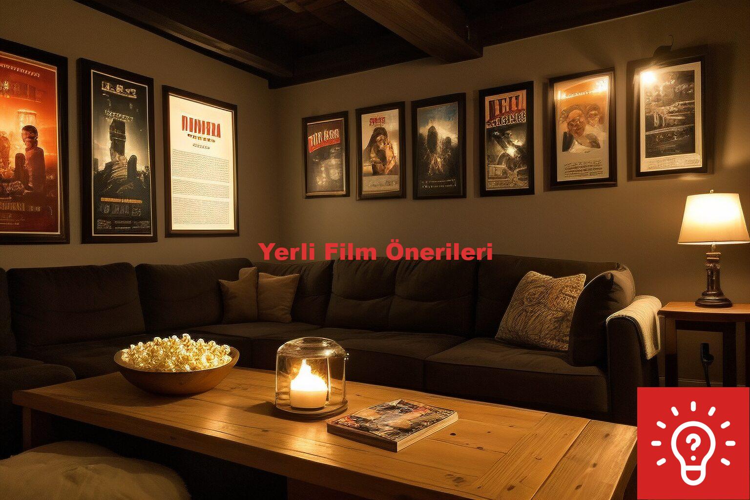 Yerli Film Önerileri