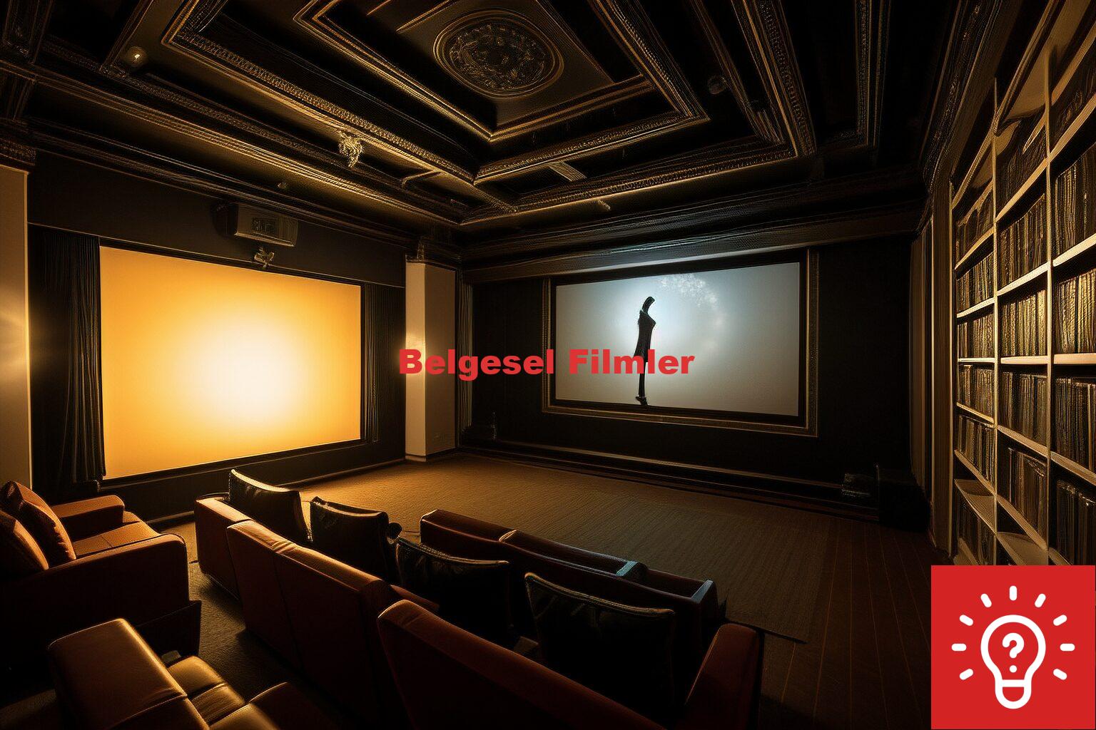 Belgesel Filmler