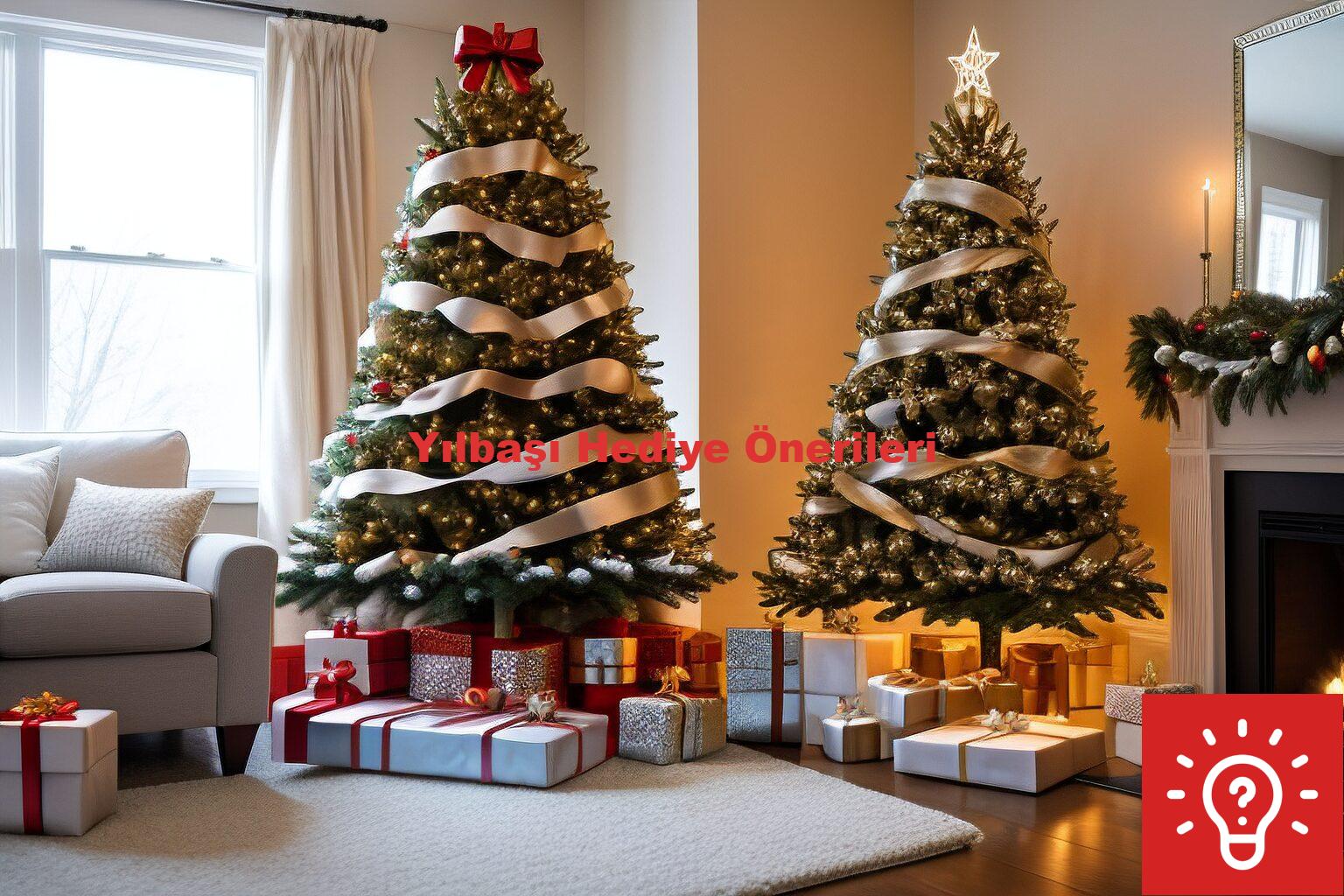 Yılbaşı Hediye Önerileri