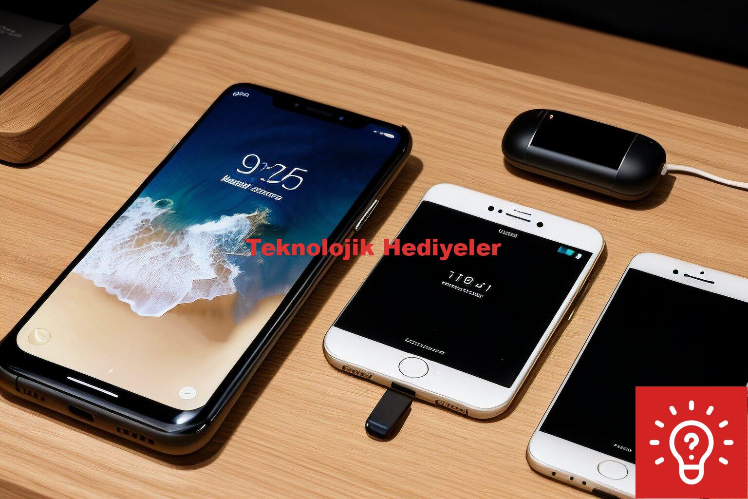 Teknolojik Hediyeler