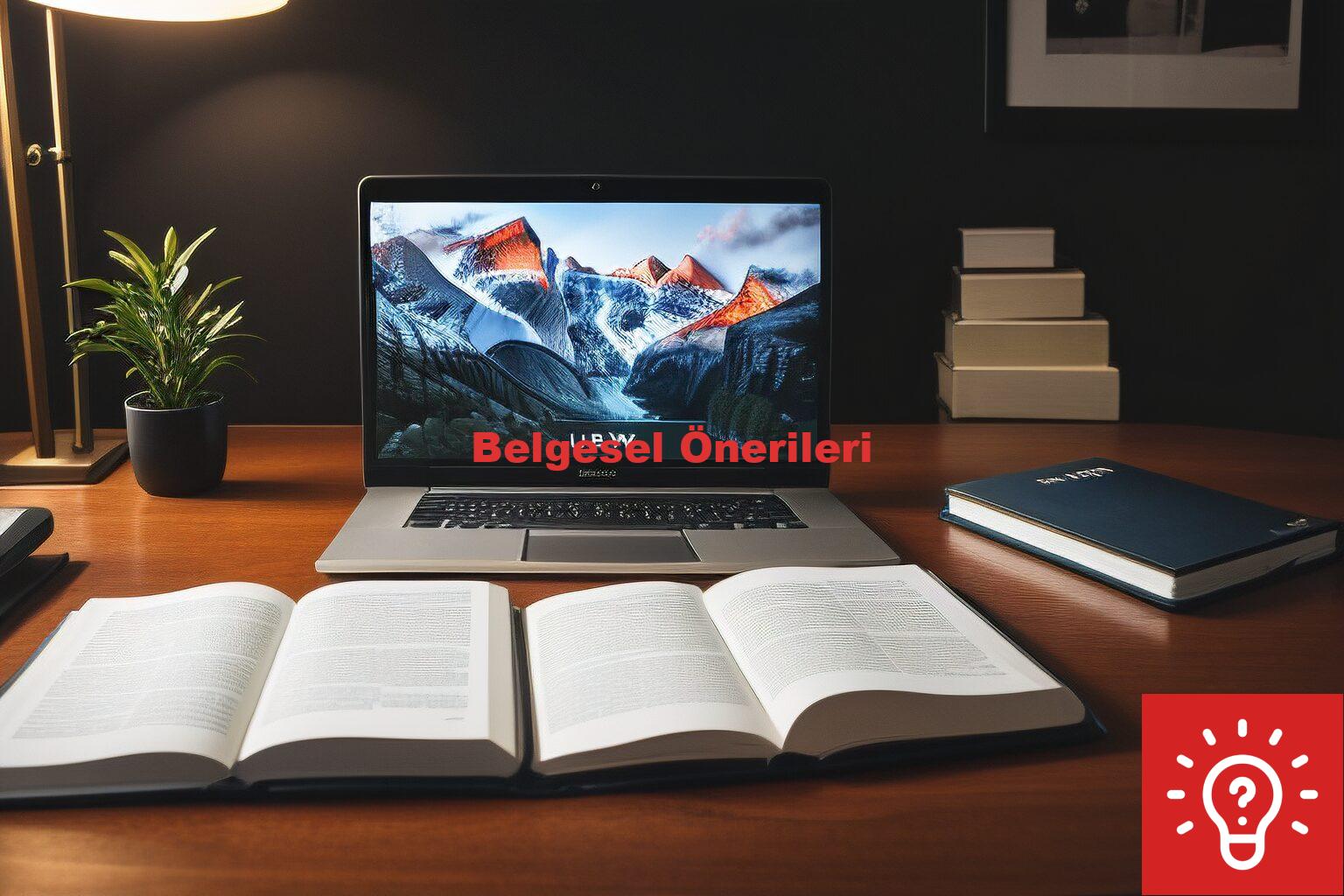 Belgesel Önerileri