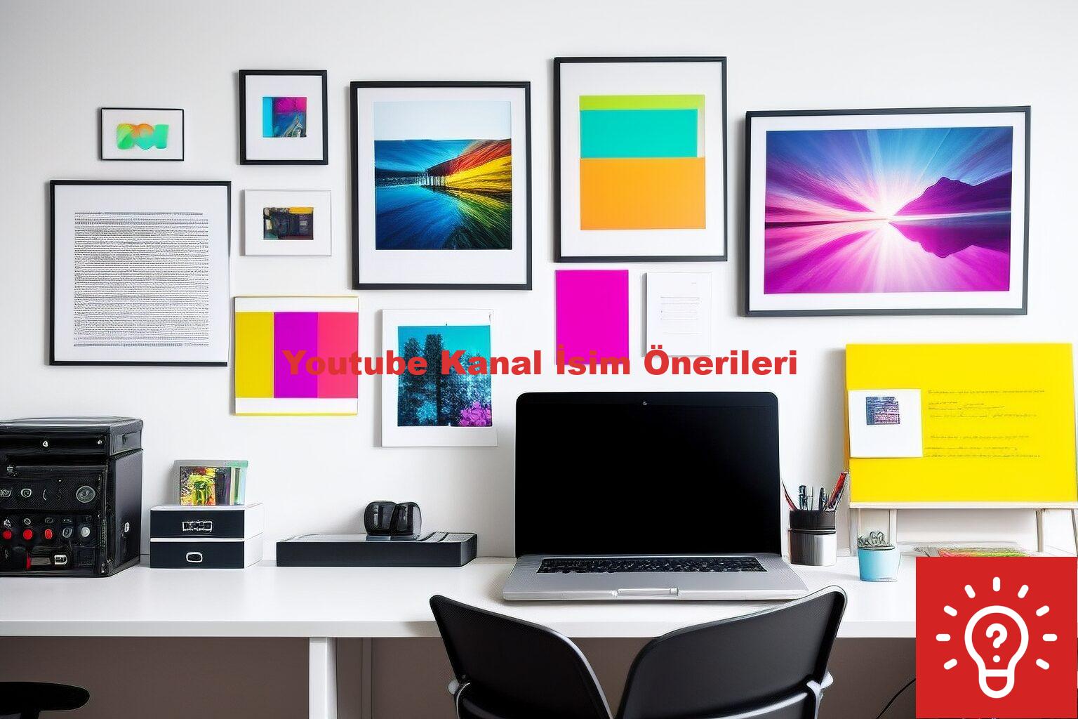 Youtube Kanal İsim Önerileri
