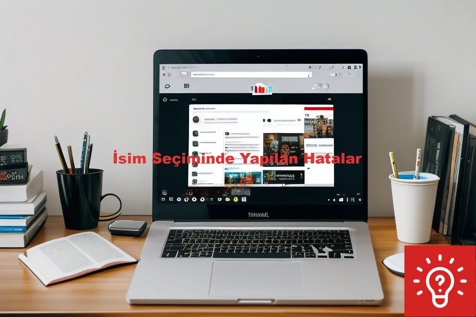 İsim Seçiminde Yapılan Hatalar