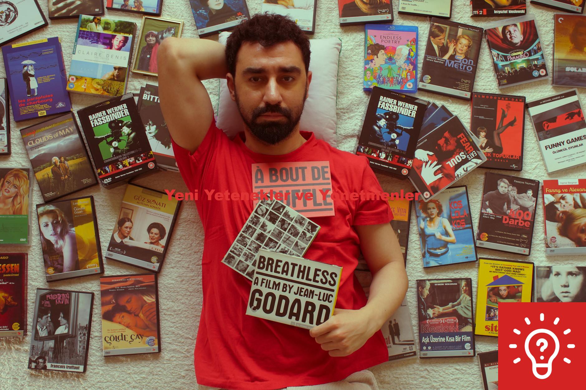 Yeni Yetenekler ve Yönetmenler