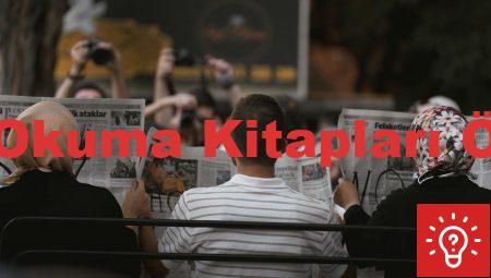 3 Sınıf Okuma Kitapları Önerileri