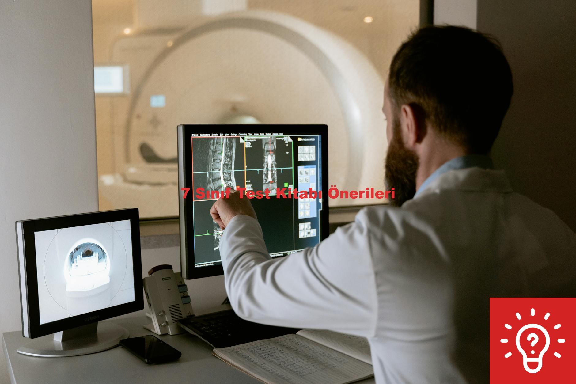 7 Sınıf Test Kitabı Önerileri