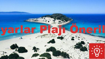 Akyarlar Plajı Önerileri
