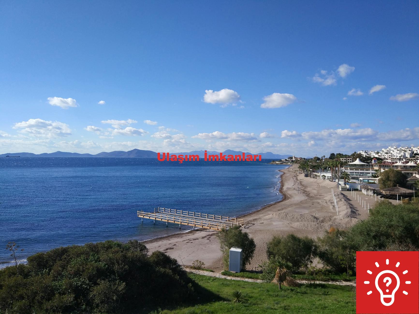 Ulaşım İmkanları