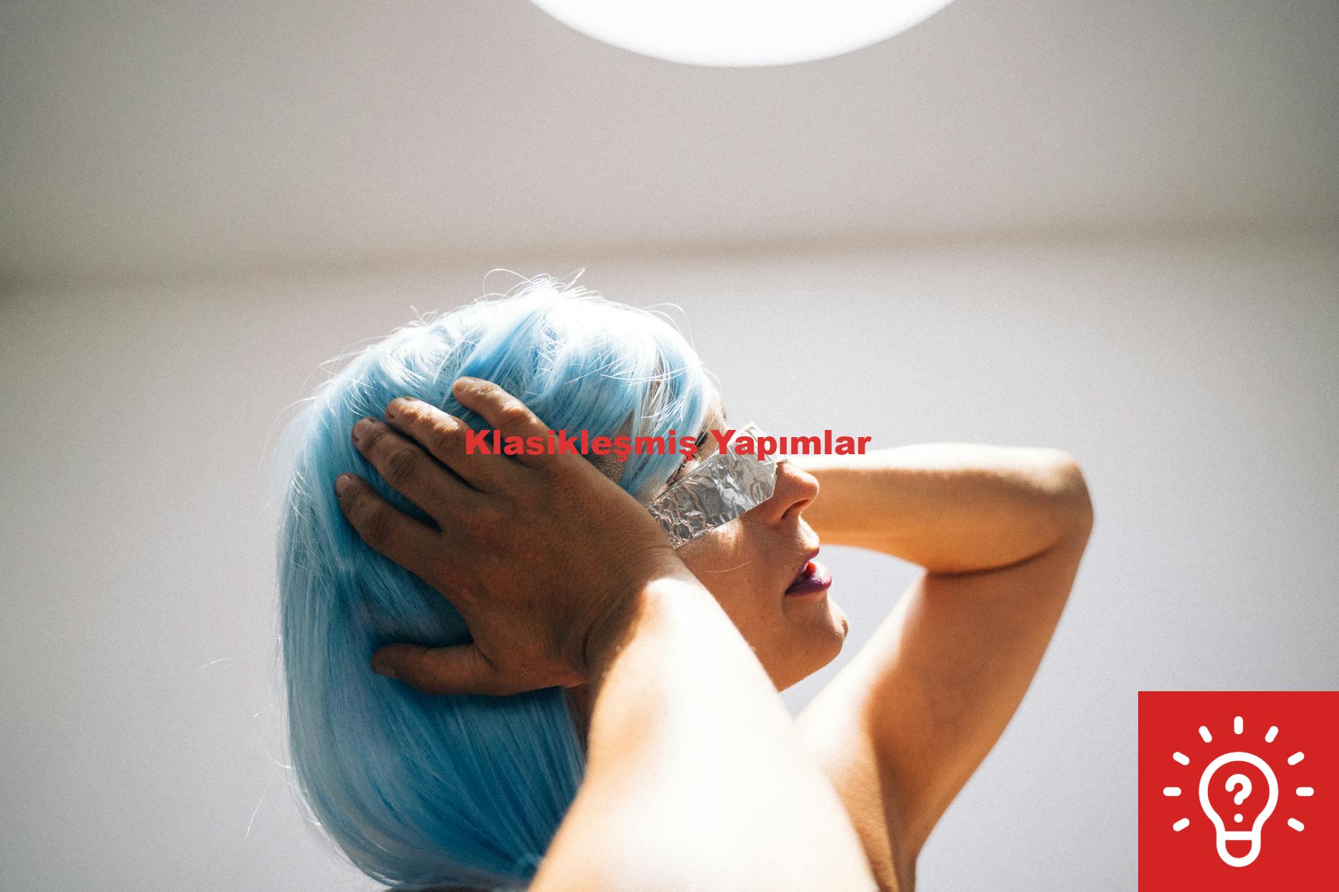 Klasikleşmiş Yapımlar