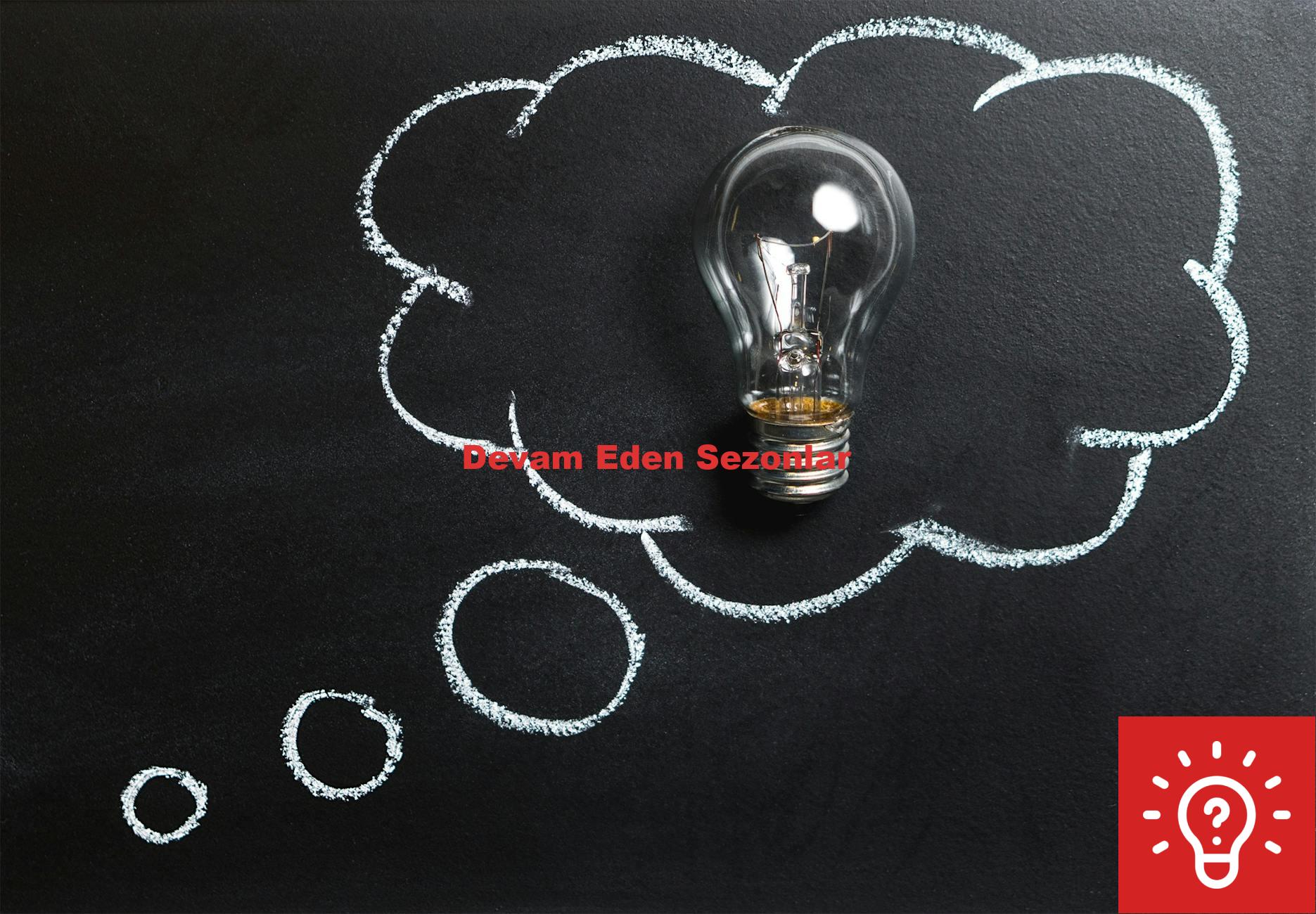 Devam Eden Sezonlar