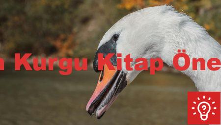Bilim Kurgu Kitap Önerileri