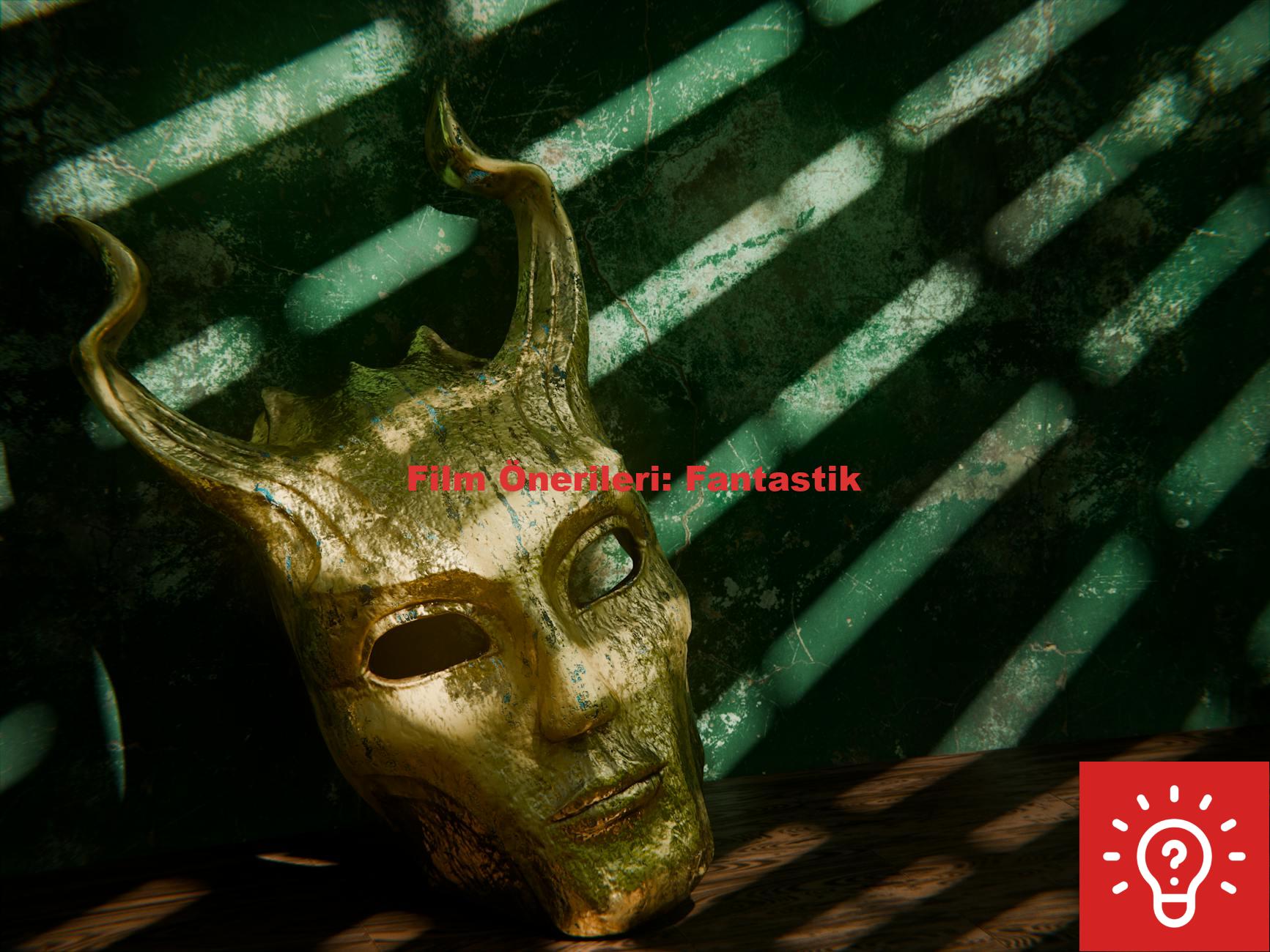 Film Önerileri: Fantastik