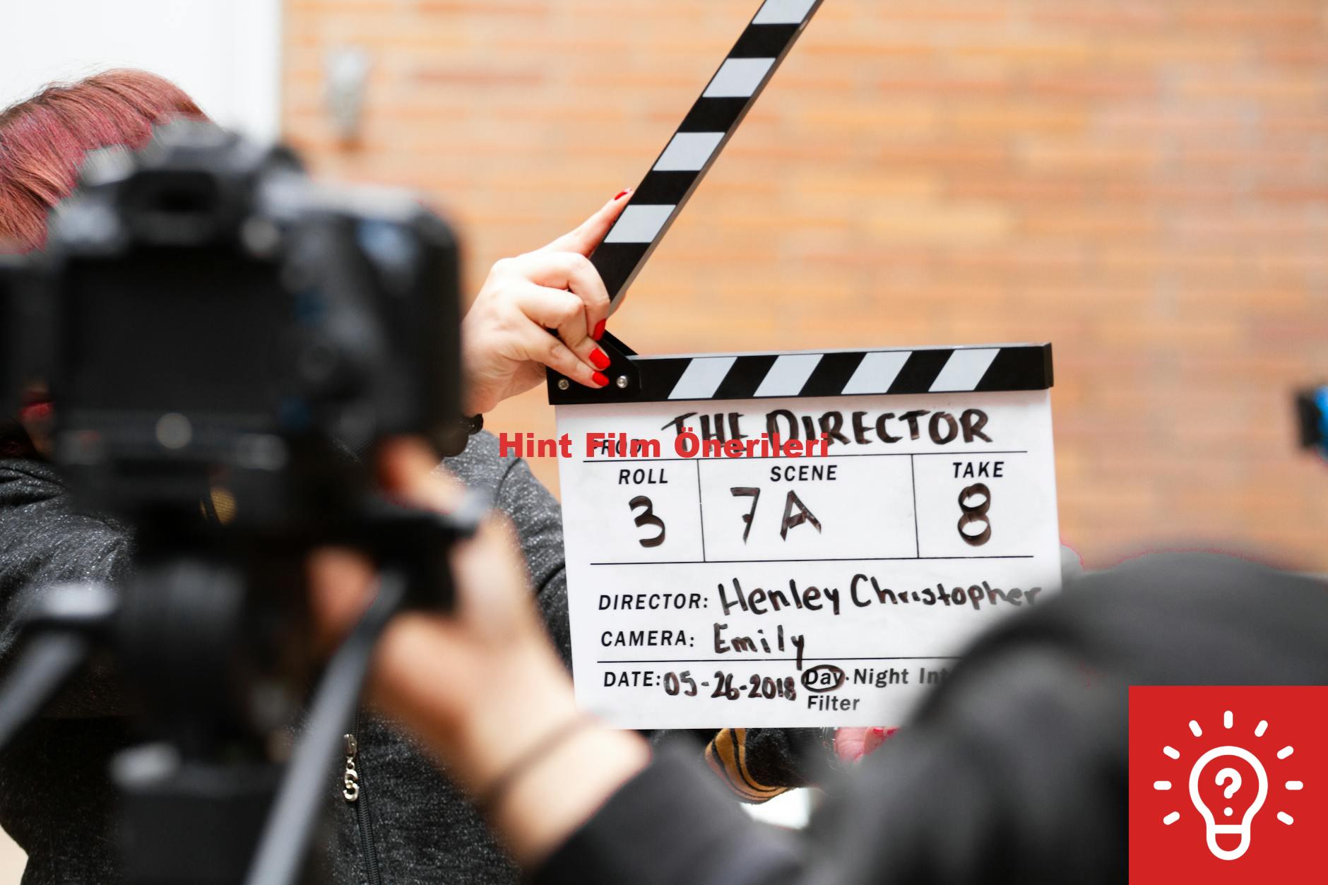 Hint Film Önerileri