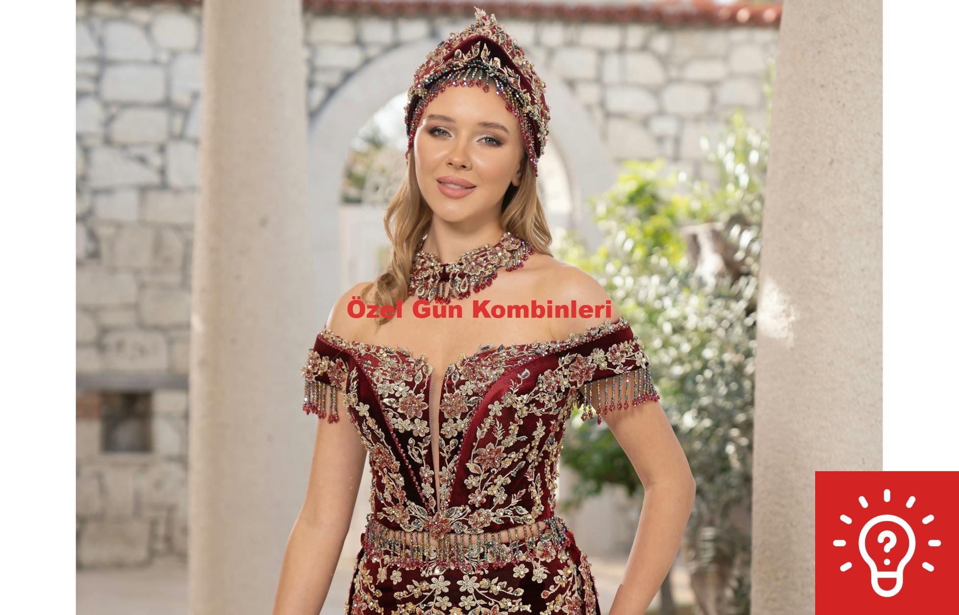 Özel Gün Kombinleri