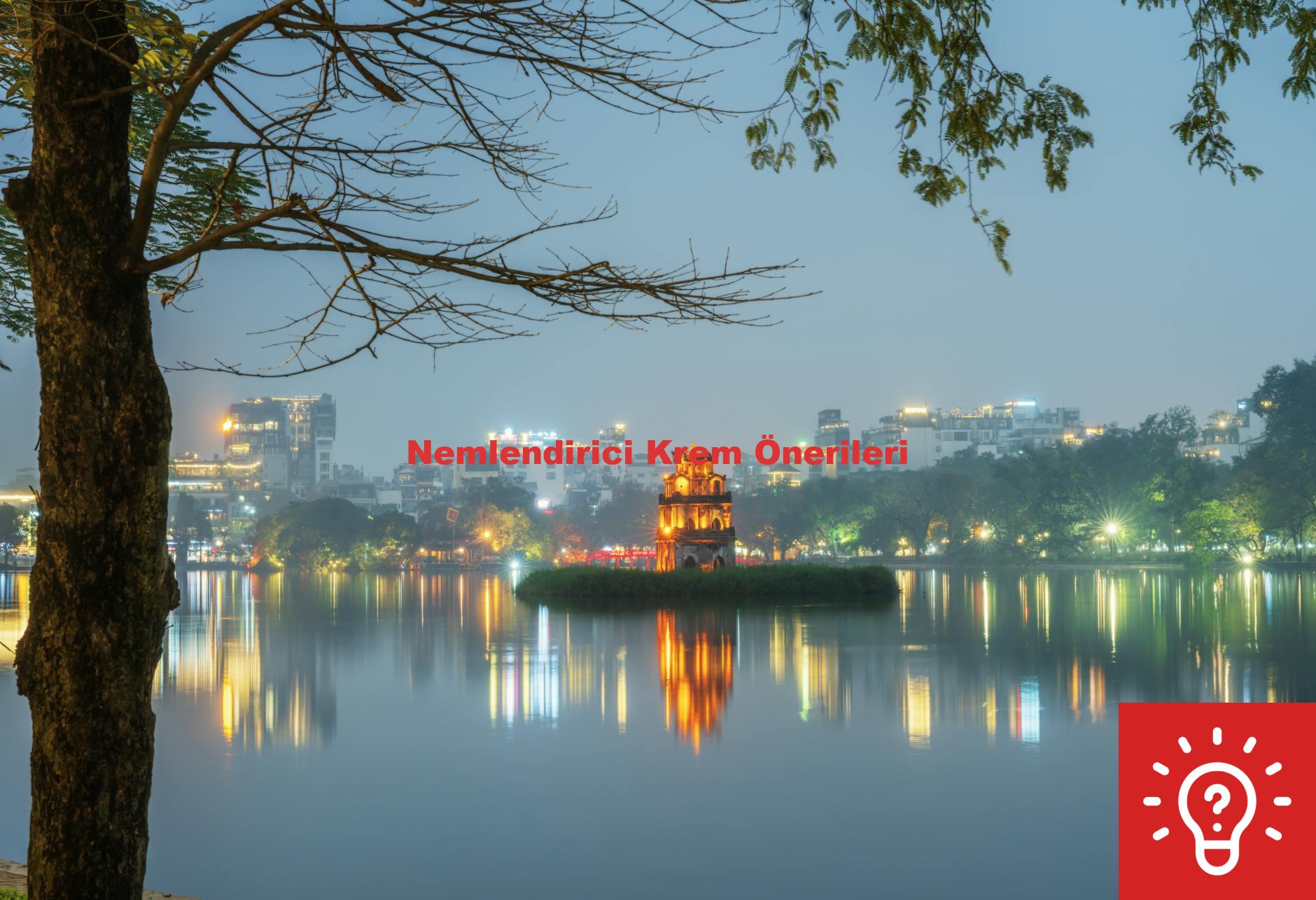 Nemlendirici Krem Önerileri