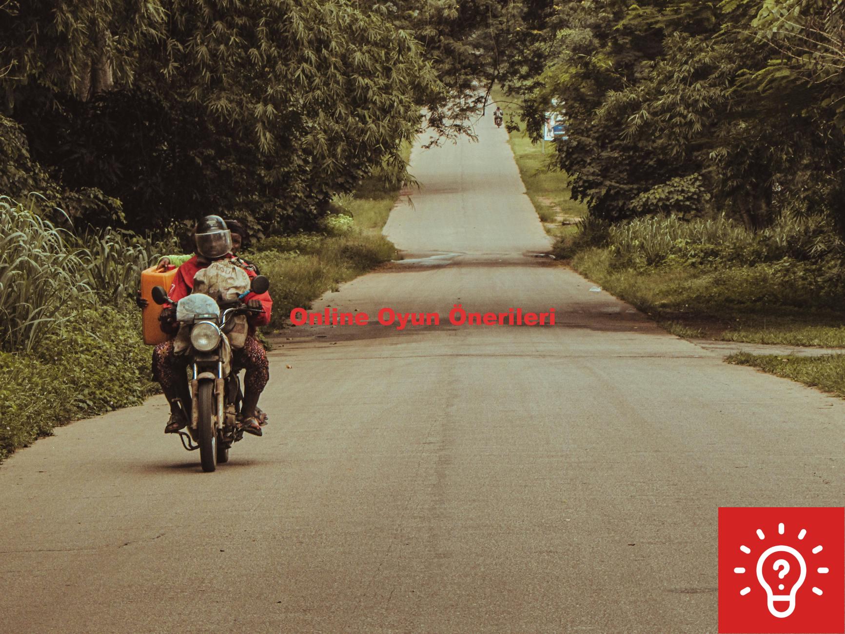 Online Oyun Önerileri