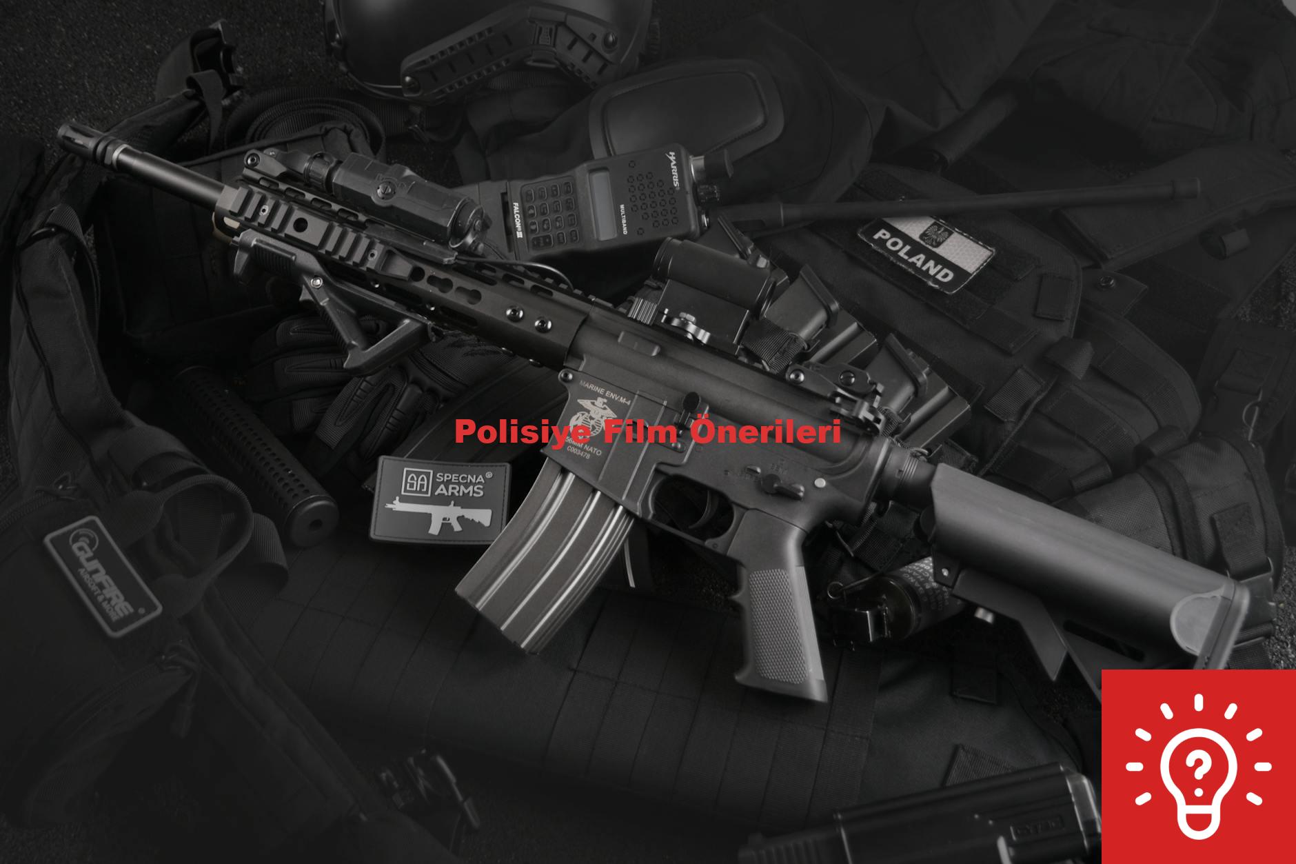 Polisiye Film Önerileri