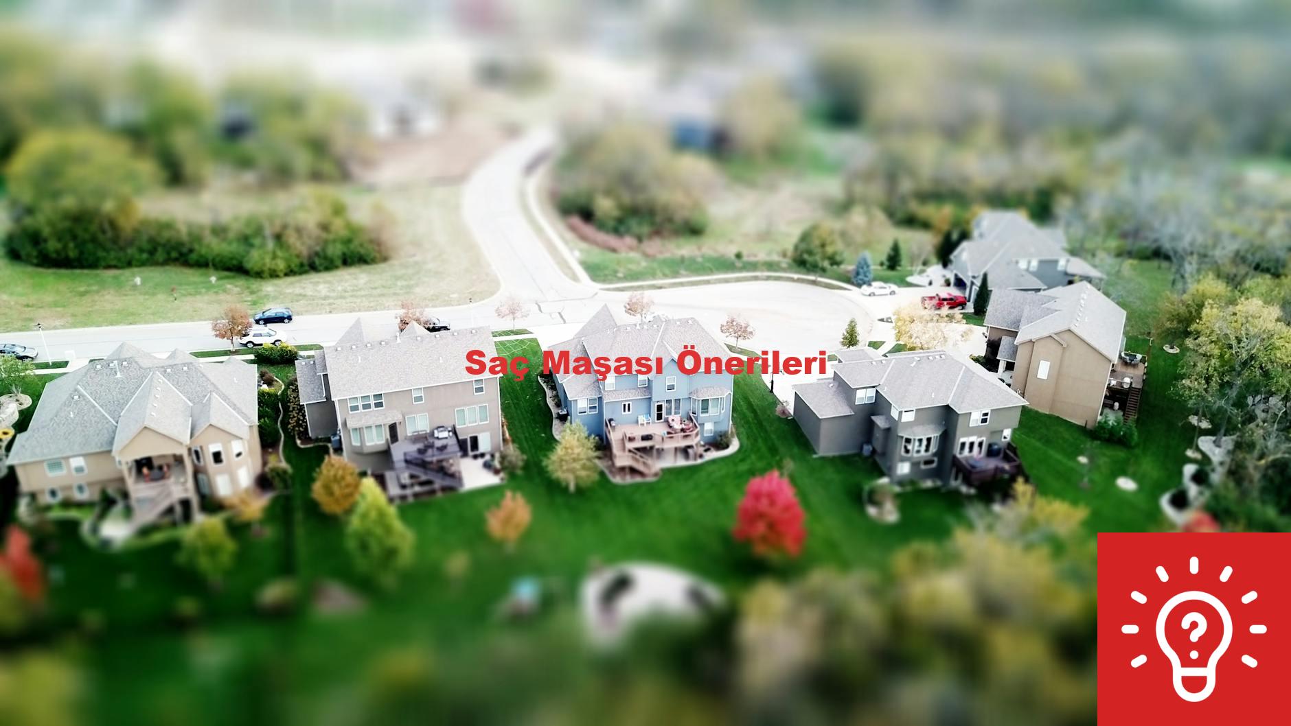 Saç Maşası Önerileri