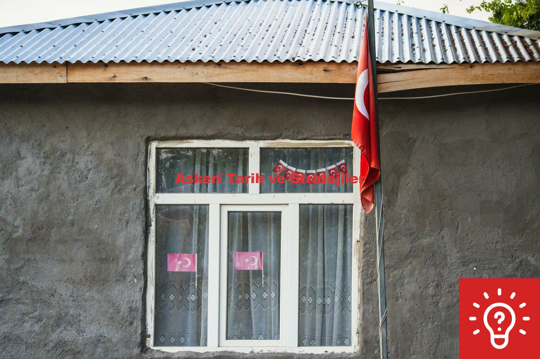 Askeri Tarih ve Stratejiler