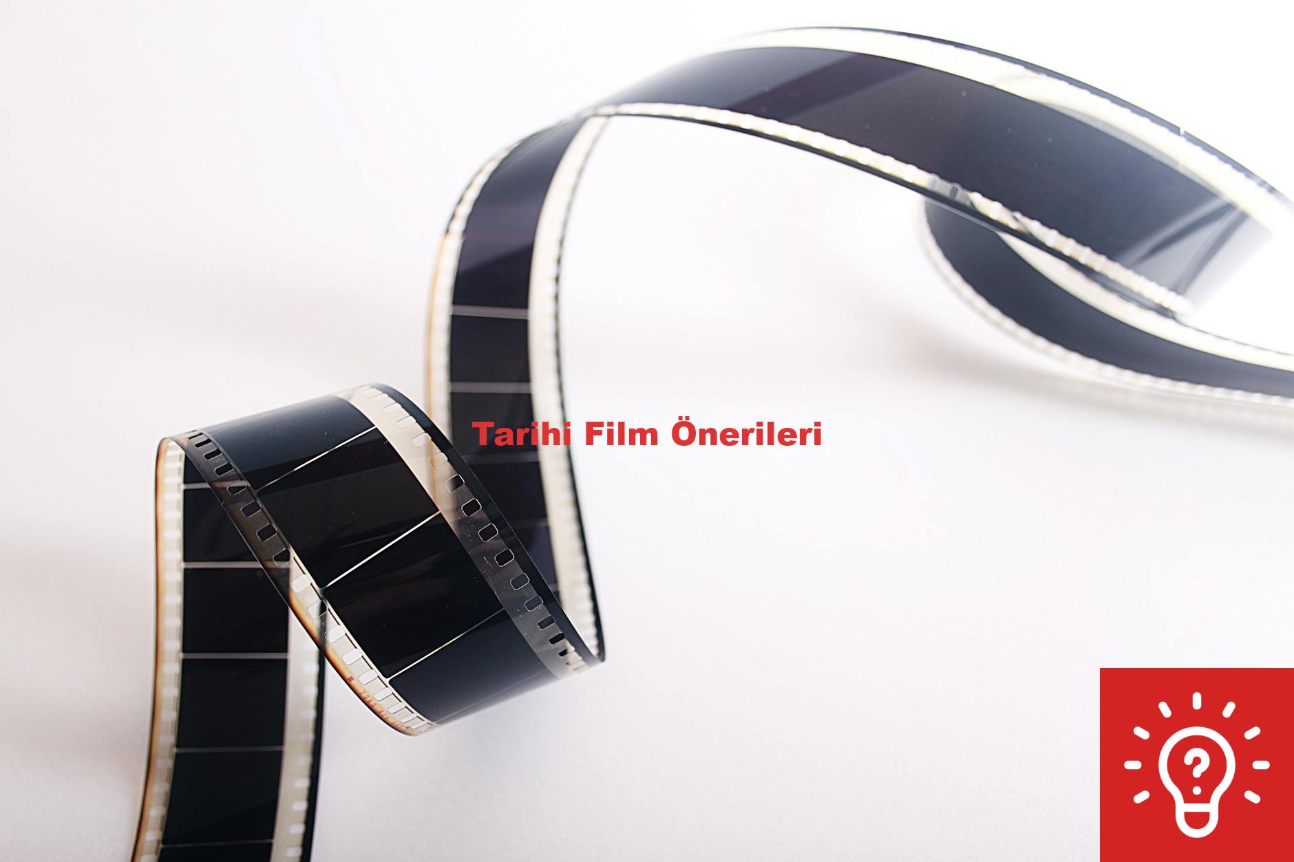 Tarihi Film Önerileri