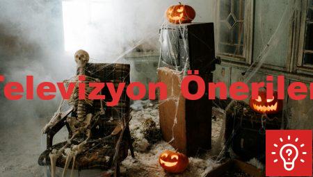 Televizyon Önerileri