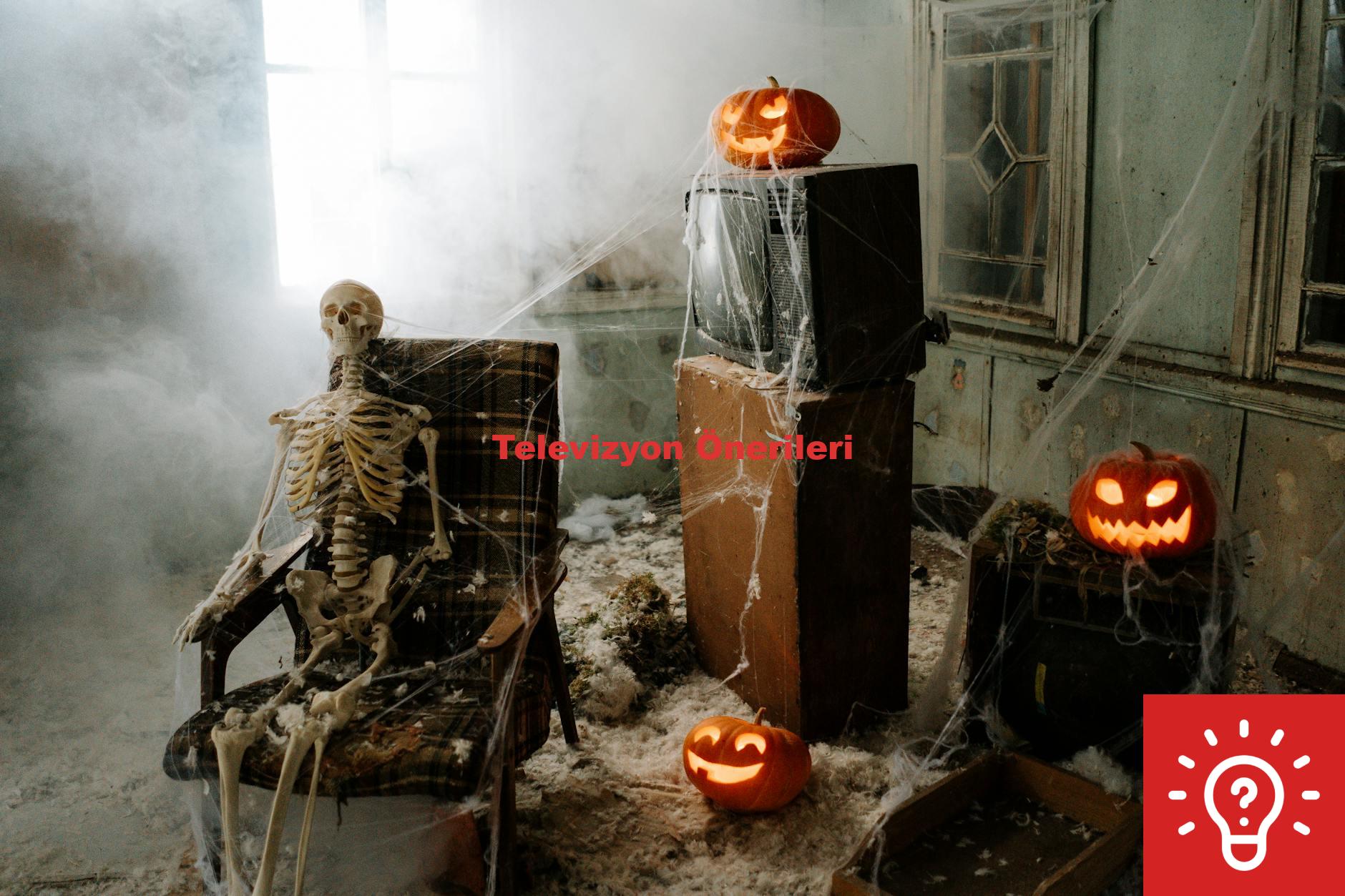 Televizyon Önerileri