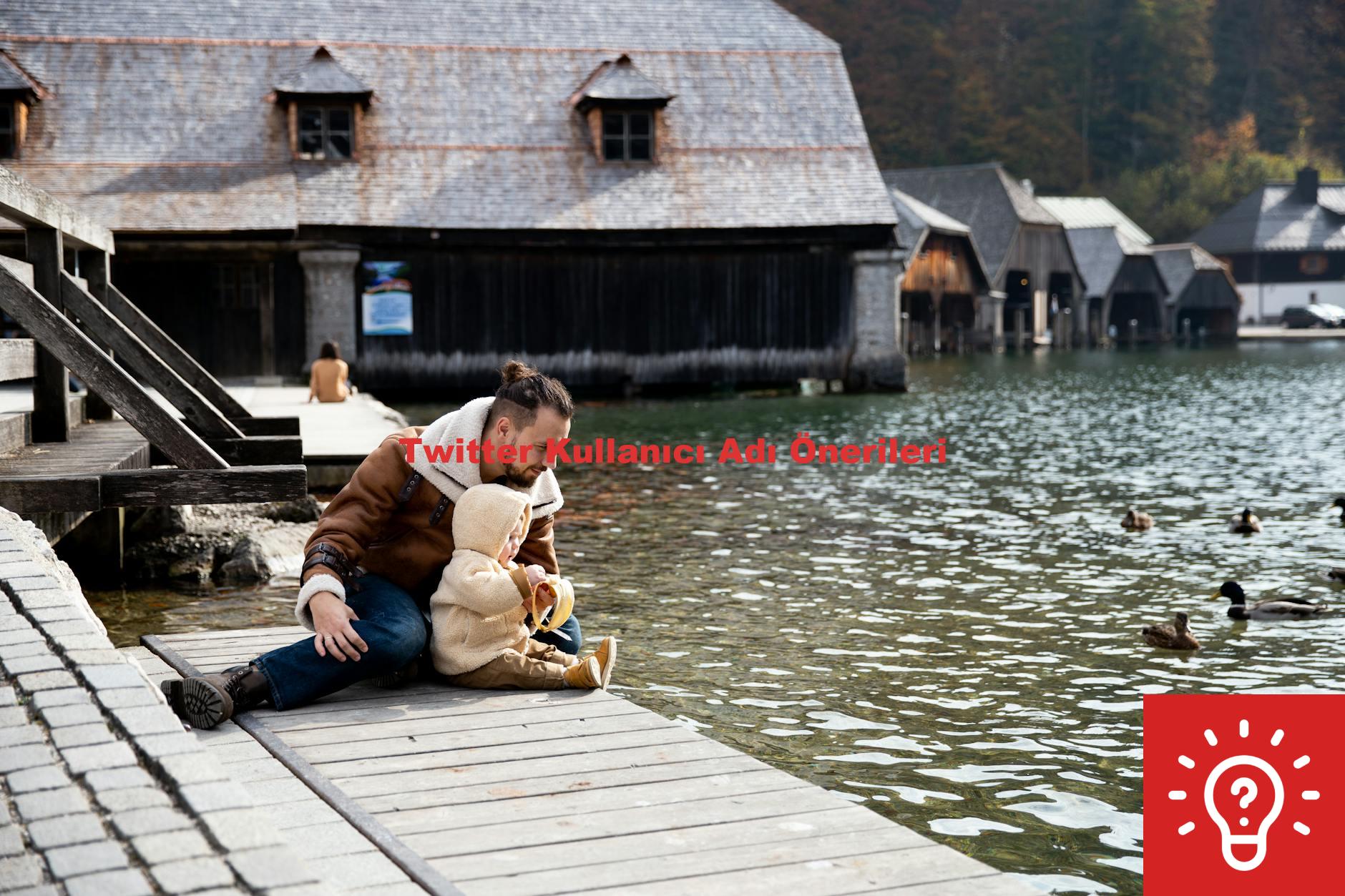 Twitter Kullanıcı Adı Önerileri