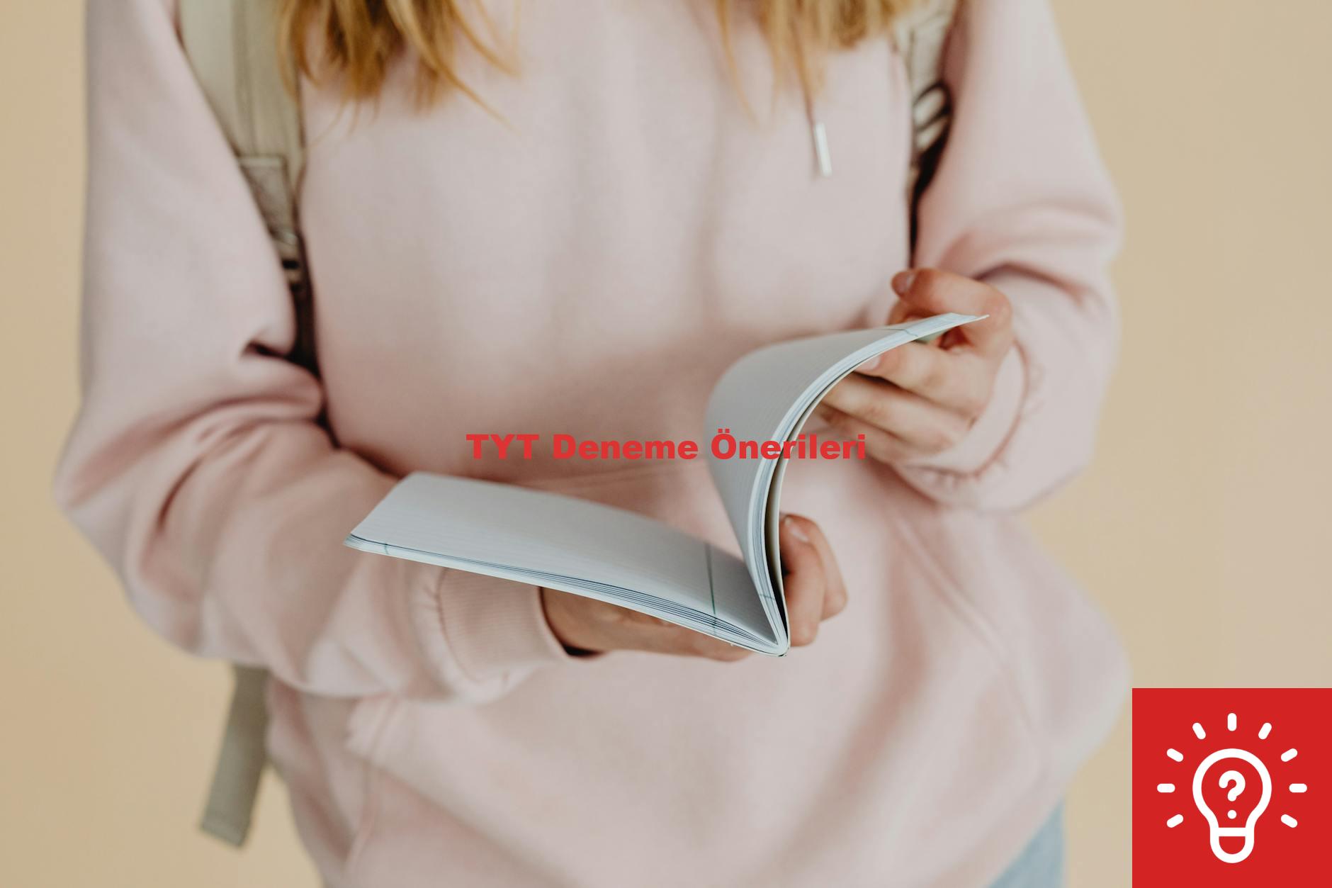 TYT Deneme Önerileri