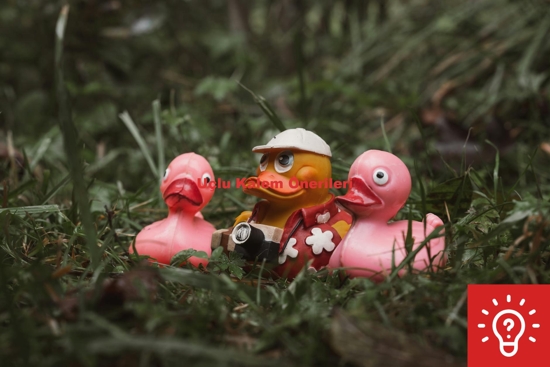 Uçlu Kalem Önerileri