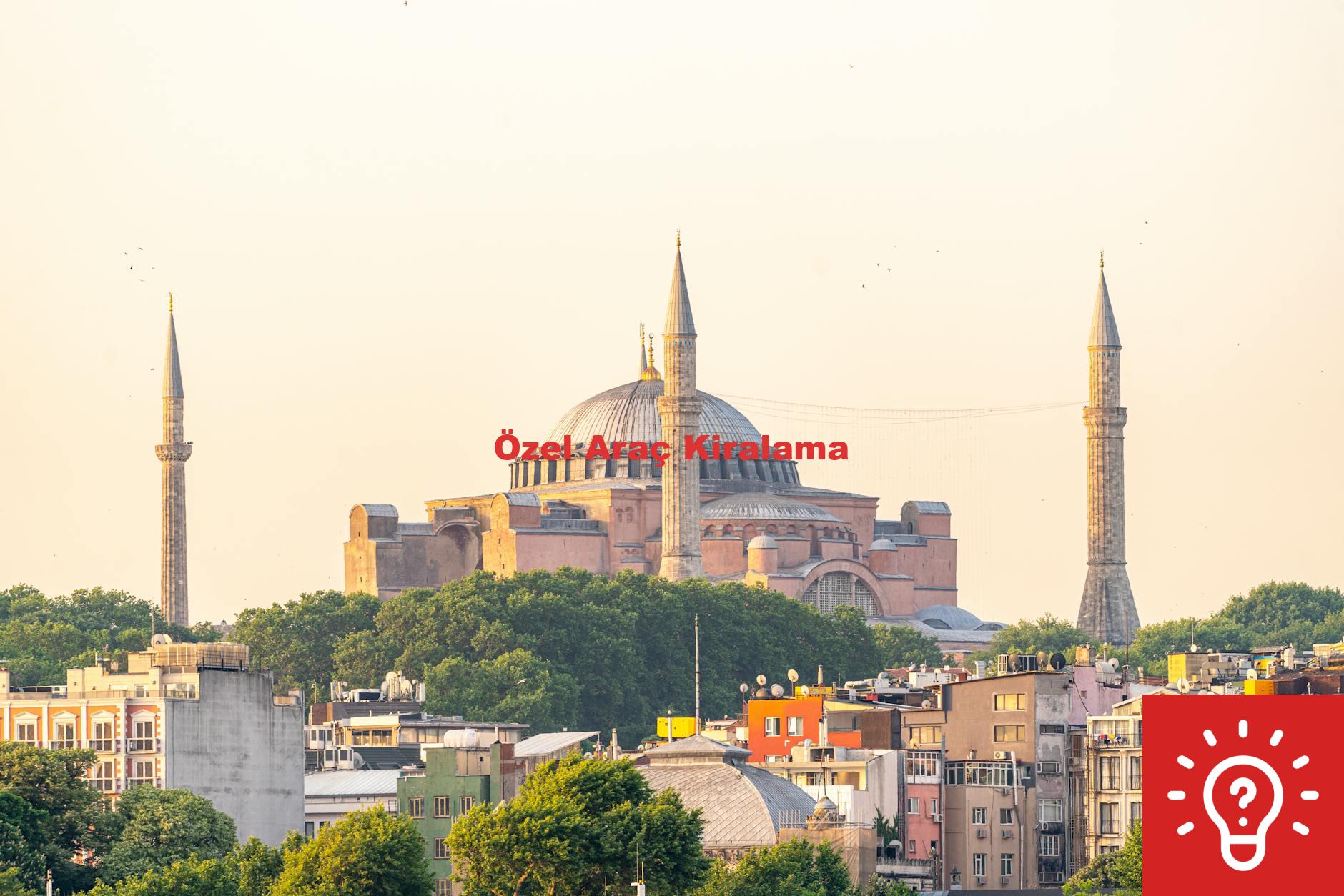 Özel Araç Kiralama