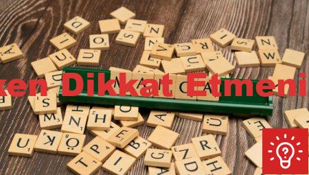 Manga Okurken Dikkat Etmeniz Gerekenler