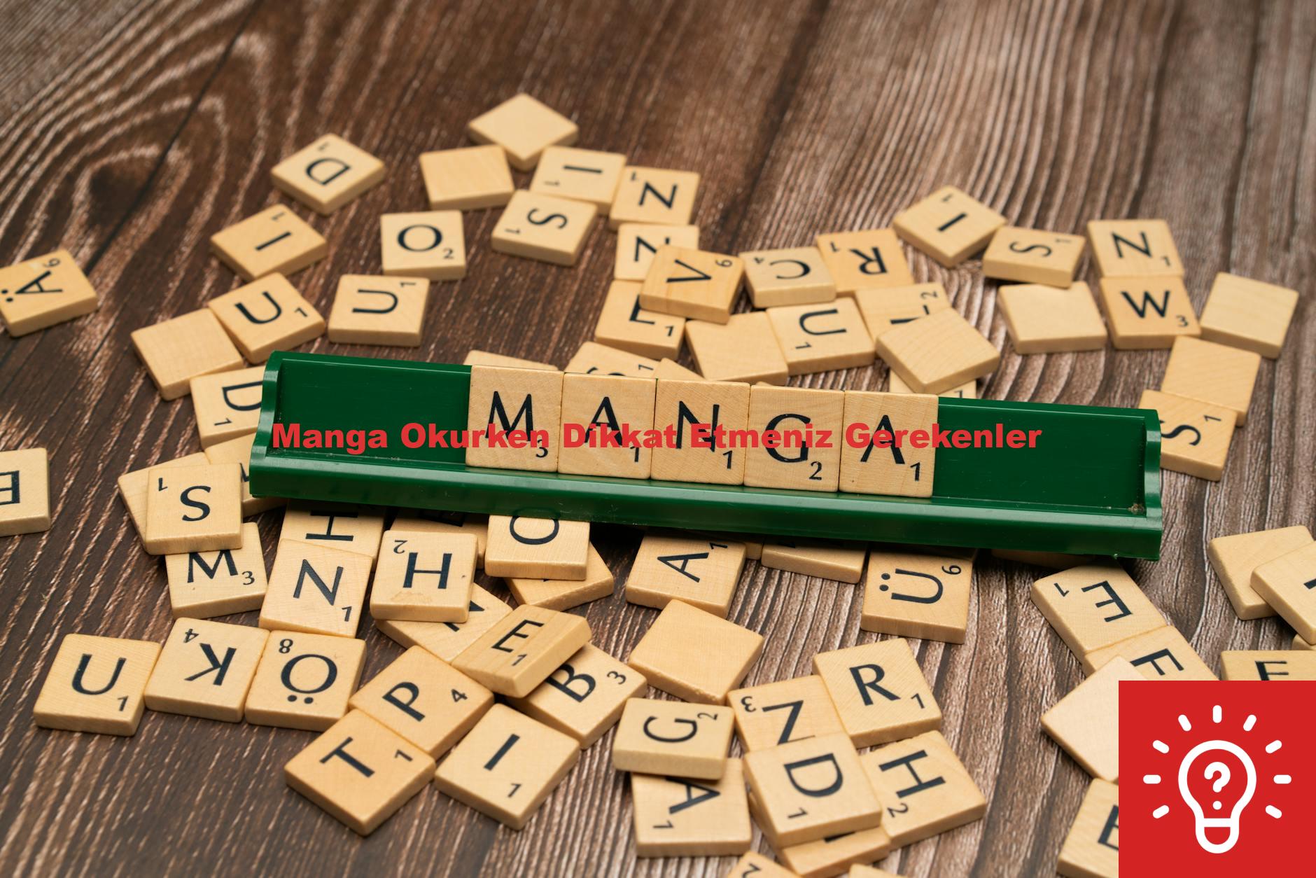 Manga Okurken Dikkat Etmeniz Gerekenler