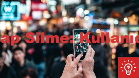 Snapchat Hesap Silme: Kullanıcı Deneyimleri