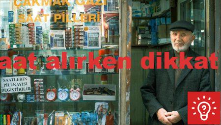 Çocuklar için akıllı saat alırken dikkat edilmesi gerekenler!