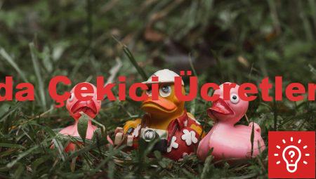 Eyüpsultan’da Çekici Ücretleri Ne Kadar?