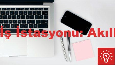 Lenovo İş İstasyonu: Akıllı Seçim