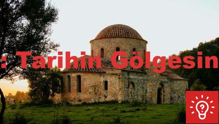 Kıbrıs Tarihi: Tarihin Gölgesinde Yaşamak