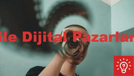 Sıralama.org ile Dijital Pazarlama Stratejileri