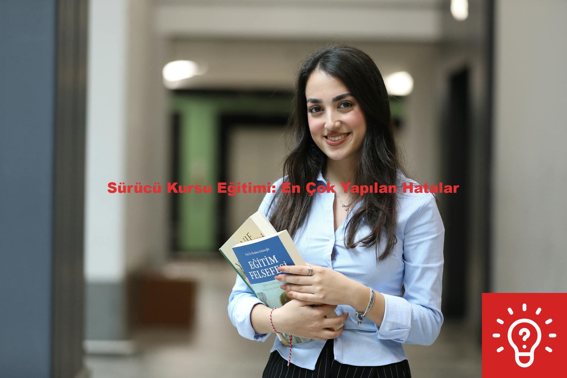 Sürücü Kursu Eğitimi: En Çok Yapılan Hatalar