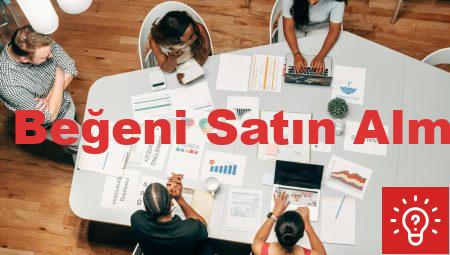TikTok İçin Beğeni Satın Almanın Yolları
