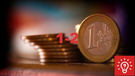 Euro’nun Düşüşü: Yatırımcılar Ne Yapmalı?