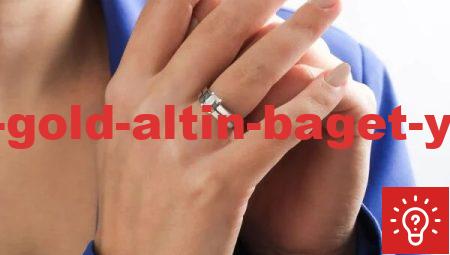 Üç Kuşaklık Zarafet: ADOR ve Altın Baget Yüzük Koleksiyonu
