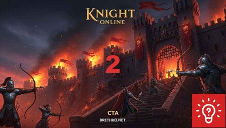 Knight PVP Server’da En İyi Savaş Stratejileri