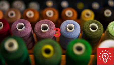 Punch İğnesi ile Kendi Desenli Şallarınızı Yapın