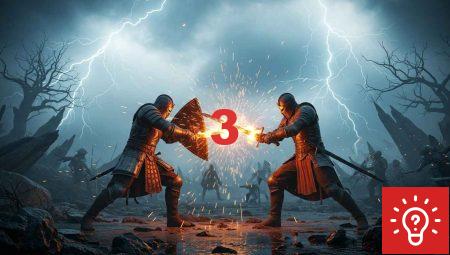 KO PVP Arenasında Hızla Nasıl İlerlersiniz?