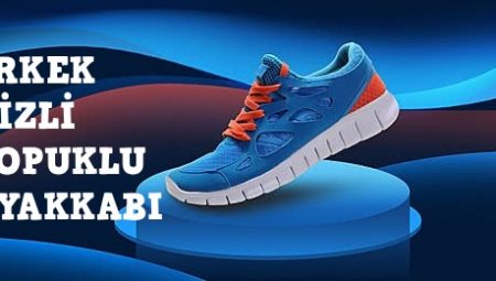 Erkek Gizli Topuklu Ayakkabı ile Tarz ve Boy Kazanın