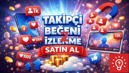 İzlenme Satın Al, Viral Olmanın Anahtarı