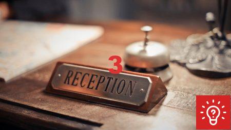 Resepsiyonist Olmadan Konaklama: Deneyimleyin!