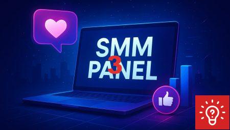 Sosyal Medya Yıldızı Olmanın Yolu: SMM Panel