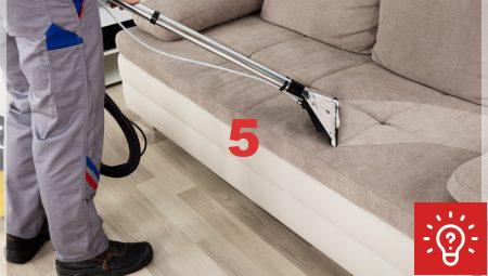 İstanbul’da Halı Yıkama: Tüyolar ve İpuçları